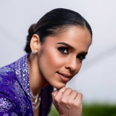 NSaina's profile