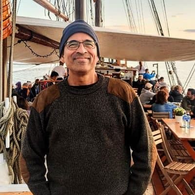 bhogleharsha's profile