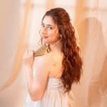 dishaparmar's profile