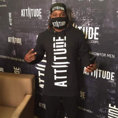 henrygayle's profile