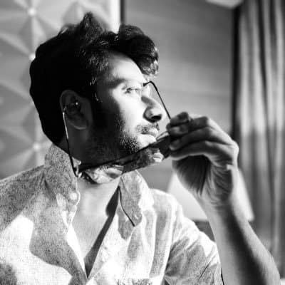 imKBRshanthnu's profile