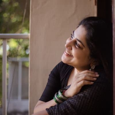 mohan_manjima's profile