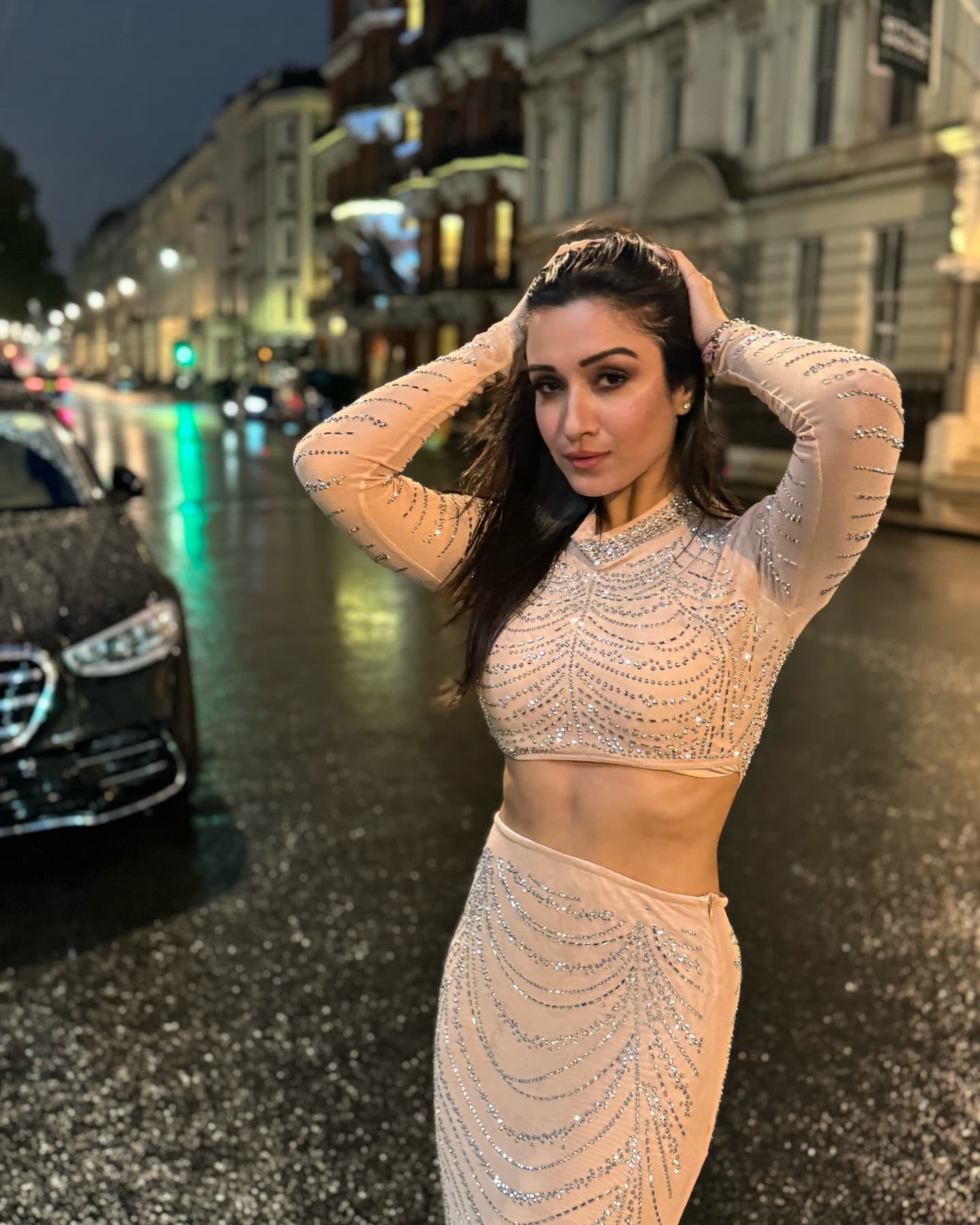 shefalibaggaofficial's profile