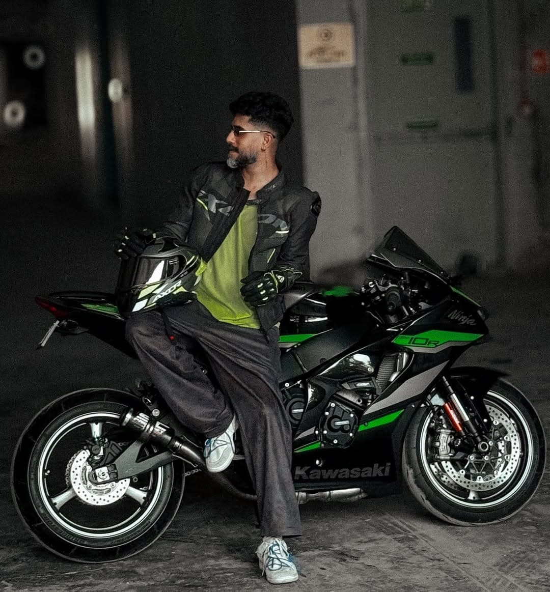 suyyashrai's profile