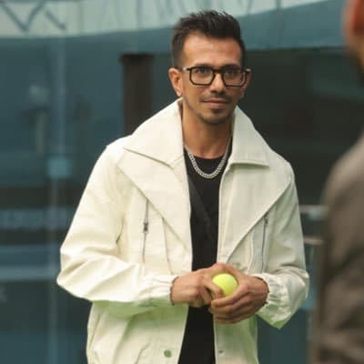 yuzi_chahal's profile