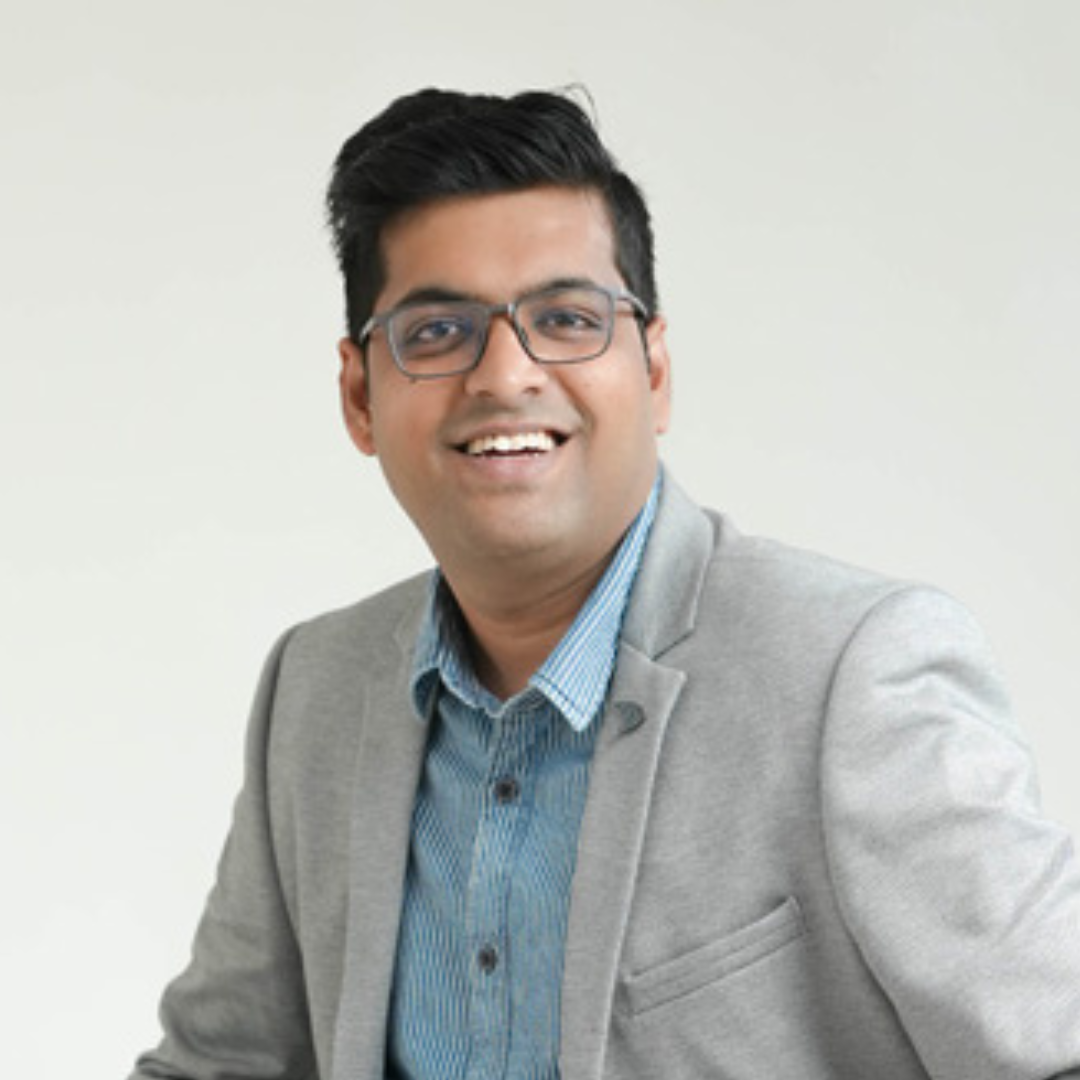 Vaibhav Gupta
